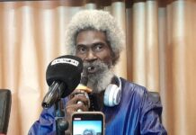 Libération de Kassory et Cie : le collectif d’avocats menace de boycotter les procès devant la CRIEF si…