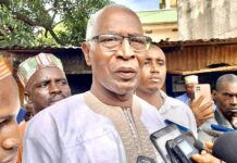 Claude Pivi en cavale : voici ce que Bah Oury demande au gouvernement