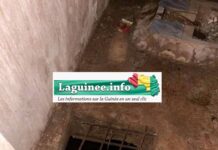 Labé : un enfant de 5 ans, repêché mort dans les toilettes