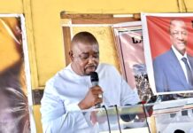 Guinée : le RPG invite à un sursaut national pour préserver la liberté d’expression