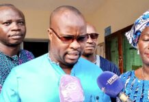 Négociations tripartites : ce qu’il faut retenir de la rencontre entre mouvement syndical et le gouvernement