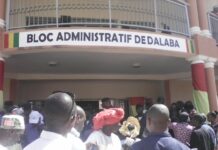 Dalaba : le centre de santé manque d’équipements et de personnels soignants