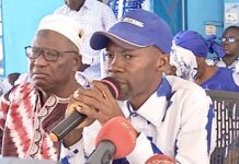 Guinée : l’UFR va bientôt sortir dans la rue pour exiger le retour de Sidya Touré