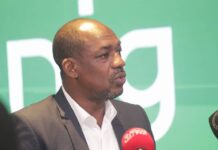 Budget 2024 Guinée : Dr Lanciné Condé présente les priorités gouvernementales et les projections économiques