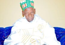 Pita : le Khalif Général du Foutah Djallon n’est plus