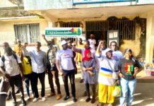 Guinée : la liberté de la presse en danger