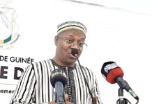 UFDG : le MR-UFDG accuse Cellou Dalein de sacrifier le parti à son intérêt personnel (communiqué)