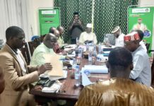 BGDA : ouverture de la deuxième session ordinaire du Conseil d’Administration ce vendredi