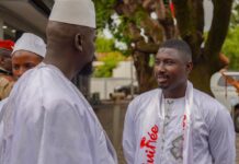 Tribune : La Patience, le Silence et la Détermination du Colonel Mamadi Doumbouya pour une Guinée Nouvelle