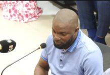 Cour d’appel : Amadou Bilaly et Mamadou Moumini relatent les sévices qu’ils ont subi au stade