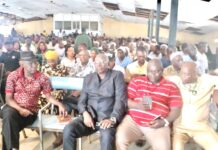 AG du mouvement syndical guinéen : la classe ouvrière fait une mise en garde contre le pouvoir militaire