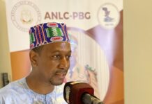 Recrutement à la fonction publique : l’ANLC-PBG tape du poing sur la table (communiqué)