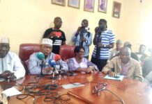 Conakry : le mouvement syndical fait le point sur la prise en charge des fonctionnaires retraités…