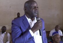 Macenta : les autorités éducatives s’activent pour recevoir les élèves le 03 octobre prochain