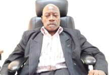 Thierno Saïdou Diakité sur la liste de Dussuyer : « Il a choisi les meilleurs du moment »