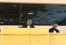 CRIEF : l’affaire Guinée Gaz – FAPGAZ prend un tournant décisif, le dossier transmis à la Cour suprême