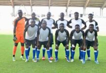 Le championnat guinéen Ligue 1 commence le 12 novembre : voici le calendrier des 3 premières journées