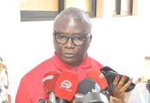 Agression d’un avocat au TPI de Coyah : le Barreau de Guinée prend des décisions