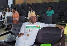 CRIEF : le parquet relève appel de la libération de Damaro