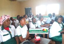 Faranah : L’Ecole Nationale de la Santé de Tindö, rouvre ses portes