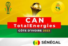 CAN Côte d’Ivoire 2023 : la Guinée logée dans le groupe de la mort