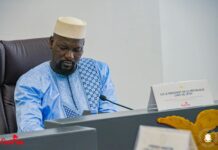 Forces armées : plusieurs officiers nommés à des postes de commandement