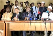 Augmentation du salaire des fonctionnaires : le mouvement syndical accorde une seconde chance au gouvernement