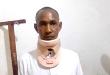 Journalistes blessés lors de la marche du SPPG : deux d’entre eux admis dans une clinique pour des soins