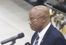 Cour d’appel : le journaliste Mouctar Bah à la barre du procès des évènements du 28 septembre