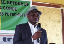 AG du RPG : les cadres du parti font mise en garde relative à la prise de parole en public