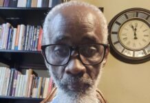 Lettre ouverte au ministre de la Défense : « Portrait de Néofascisme en République de Guinée »