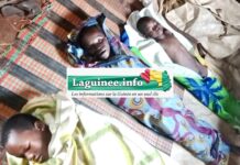 Psychose à Manda Saran (Lélouma) : un père et ses trois enfants meurent de manière successive