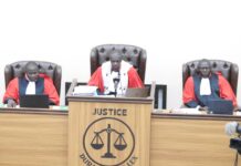 Guinée – Massacre du 28 septembre 2009 : il faut faire toute la lumière sur la tentative d’évasion présumée de certains accusés et renforcer la sécurité pour tous les acteurs du procès