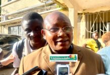 Arrestation des journalistes : leur procès attendu la semaine prochaine (avocat)