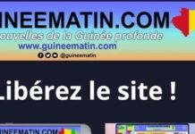 Restriction de guineematin : une pétition lancée