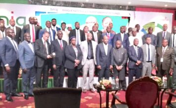 Conakry : la Banque Nationale d’Investissement de Guinée (BNIG) lance sa semaine Porte ouverte