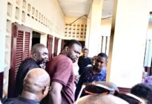 TPI de Mafanco : une relaxe prononcée pour Lamine Waraba Sacko