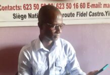 Kankan : la MAOG dénonce l’ingérence des autorités dans l’affaire du « meurtre » du vice-recteur de l’université Julius N’nyéréré