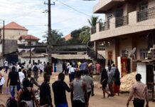 Lambanyi : plusieurs élèves dans la rue pour protester contre une décision