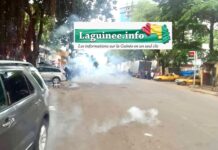 Des journalistes arrêtés : voici une déclaration conjointe de la CNTG-SPPG-AMDH