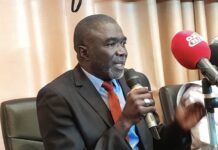 Clinique Pasteur : les gardes pénitentiaires n’ont pas réussi à ramener Dr Kassory en prison (Me Sidiki Bérété)