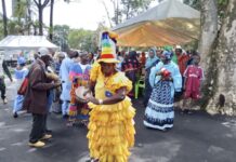 Labé : « Pôdda », le genre musical de la communauté peulh du Fouta Djalon