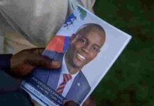 Haïti : Joseph Félix Badio, suspect clé dans l’assassinat du président Jovenel Moïse mis aux arrêts