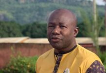 Décès de Youssouf Sampil : Alpha Condé rend hommage à un militant engagé du RPG