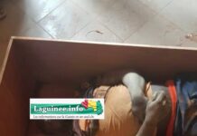 Bouré Kintinian (Siguiri) : l’éboulement d’une mine d’or, fait un mort