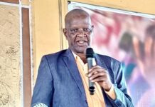 TPI de Mafanco : Dr Sékou Condé jugé pour « attroupement illégal »