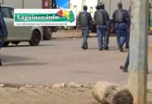 Déclaration conjointe des associations de presse pour la libération des journalistes arrêtés par la police