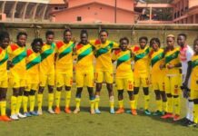 Qualification mondial U20 (Dames) : voici la liste de l’équipe guinéenne