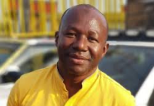 Guinée : décès au Maroc, de Youssouf Sampil, proche d’Alpha Condé