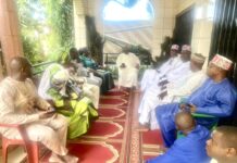 Communiqué: Les ressortissants de Tougué, conviés à une importante assemblée générale ce samedi